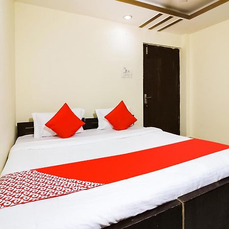 Hotel O New Hotel Mayur Baharampur ภายนอก รูปภาพ
