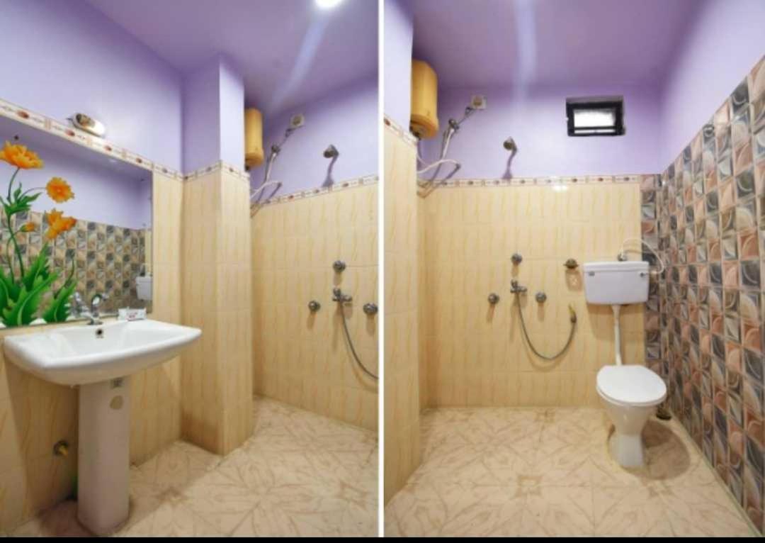 Hotel O New Hotel Mayur Baharampur ภายนอก รูปภาพ