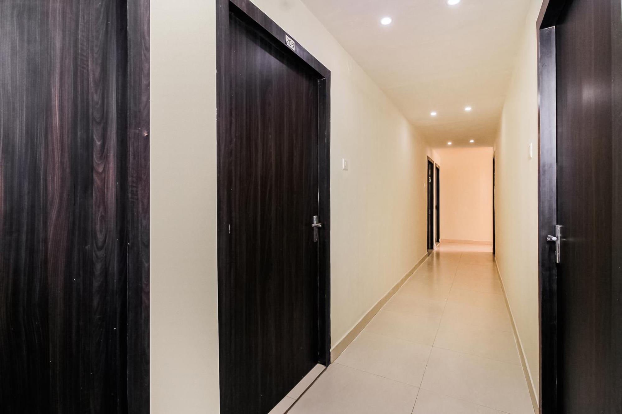 Hotel O New Hotel Mayur Baharampur ภายนอก รูปภาพ
