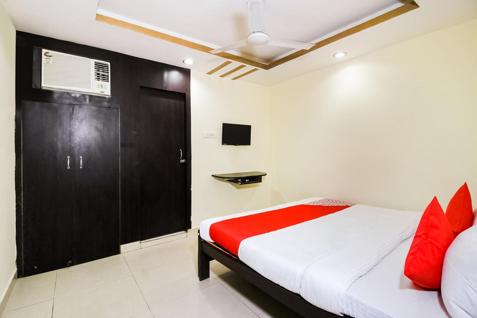 Hotel O New Hotel Mayur Baharampur ภายนอก รูปภาพ