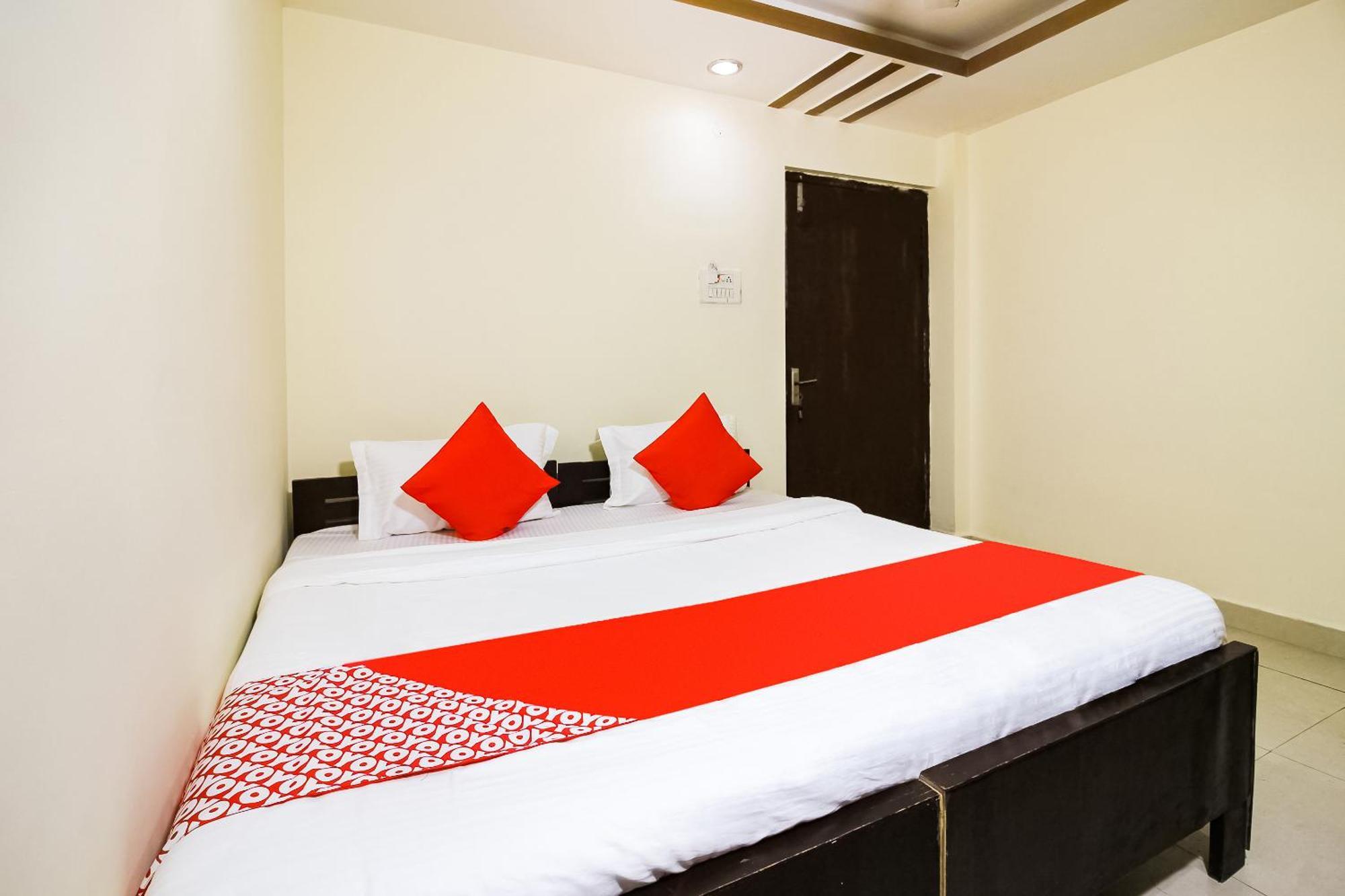 Hotel O New Hotel Mayur Baharampur ภายนอก รูปภาพ
