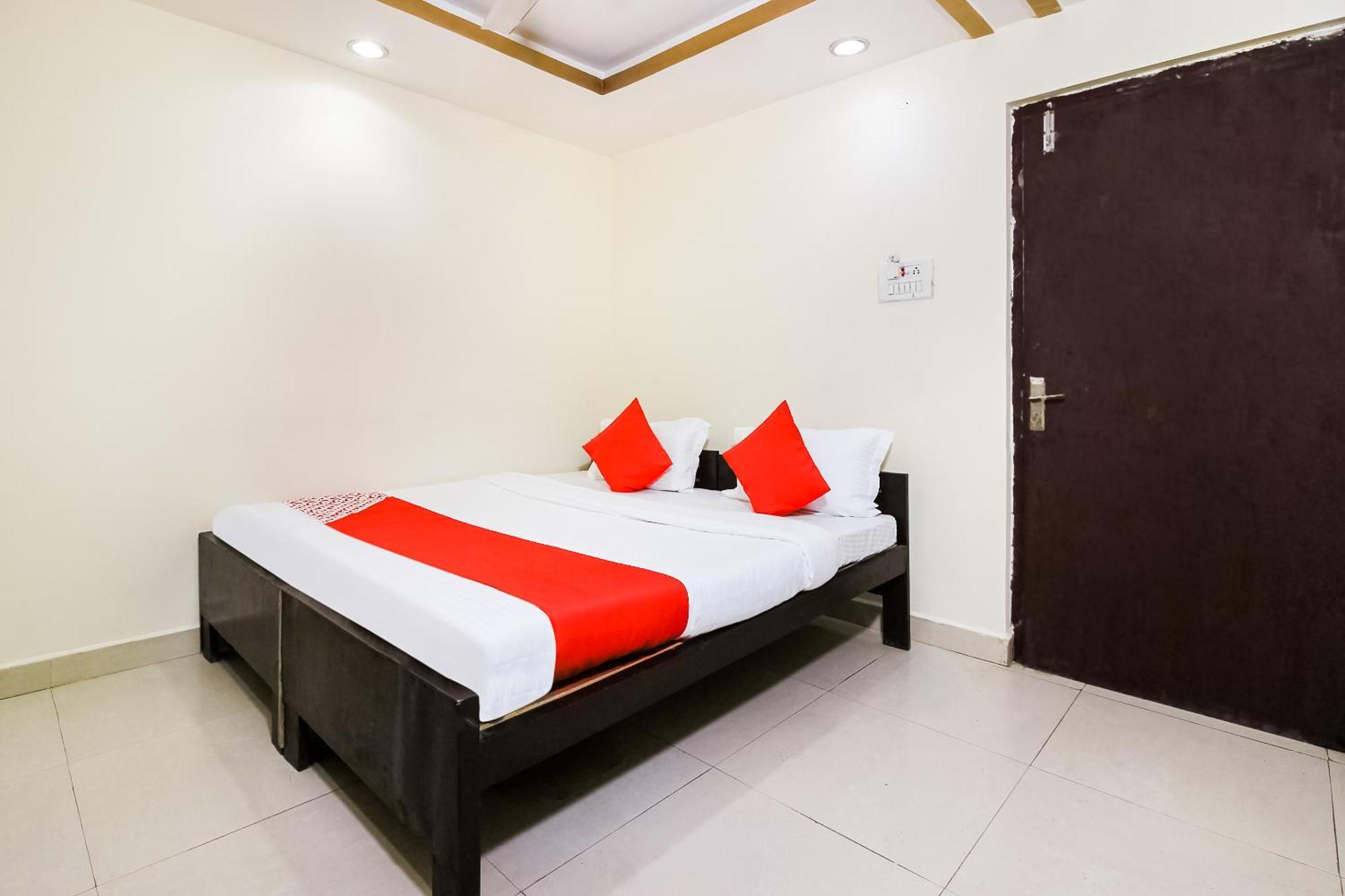Hotel O New Hotel Mayur Baharampur ภายนอก รูปภาพ