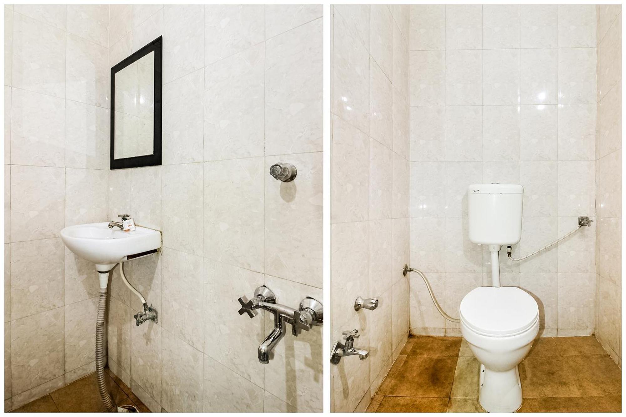 Hotel O New Hotel Mayur Baharampur ภายนอก รูปภาพ