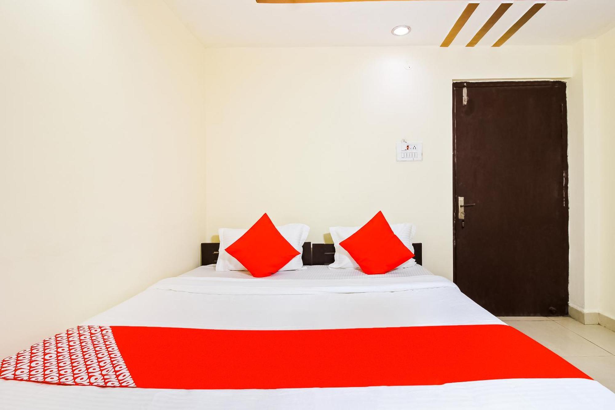 Hotel O New Hotel Mayur Baharampur ภายนอก รูปภาพ